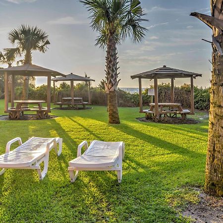 Myrtle Beach Condo Ocean View And Resort Amenities! 外观 照片